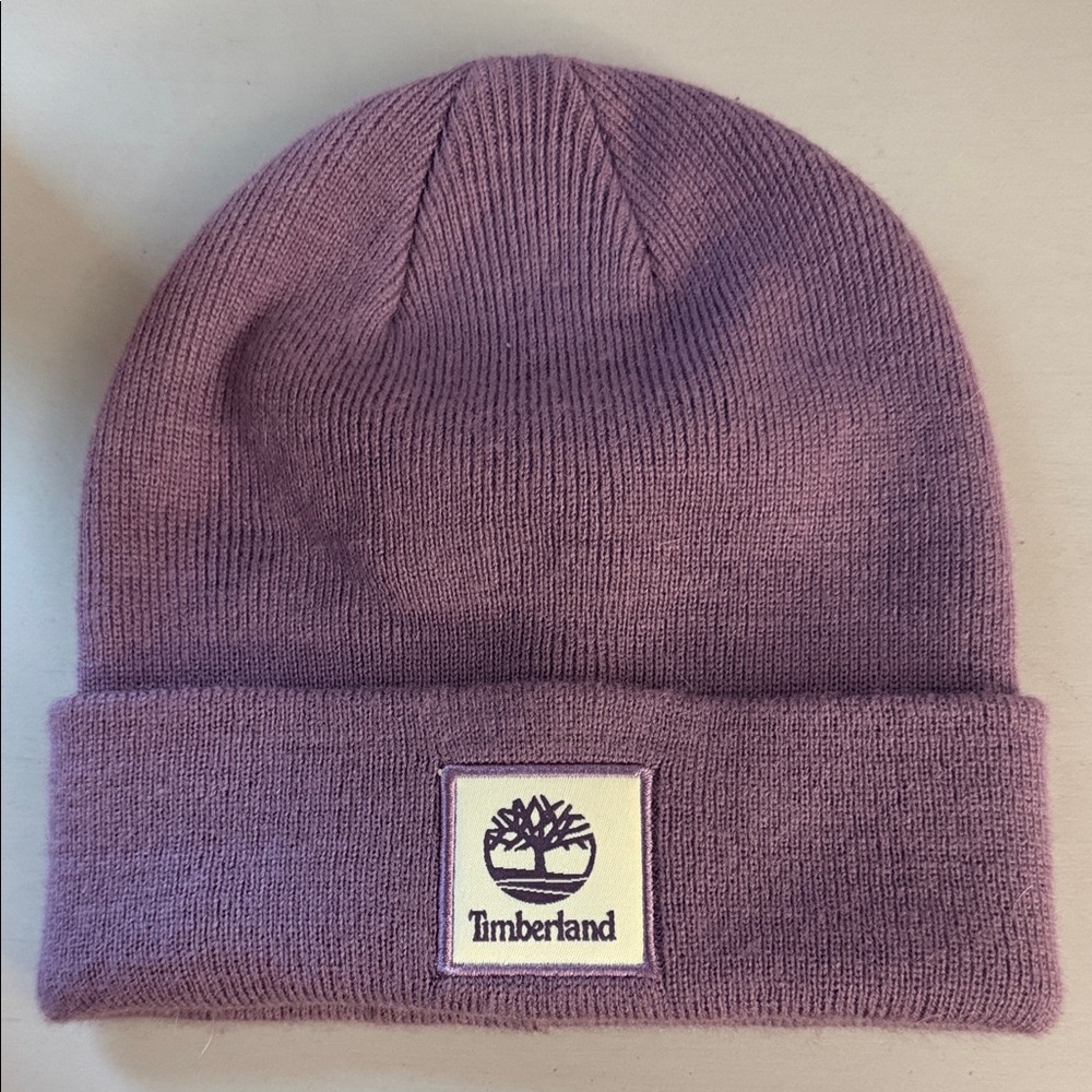 Excellent! Like New!! Timberland Cuffed Beanie